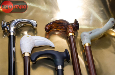 Прогулочная трость