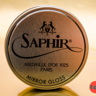 Крем для профессионального глассажа MIRROR GLOSS