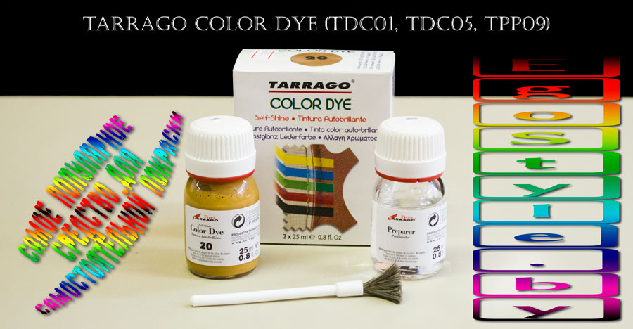 Самостоятельная покраска